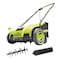 Sun Joe Electric Lawn Dethatcher, 13 inch, 12 Amp, AirBoost Technology AJ798E - alternate 7